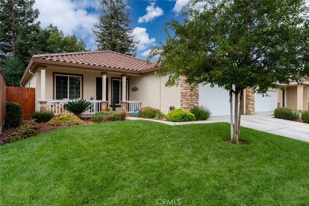 Merced, CA 95348,3315 Line