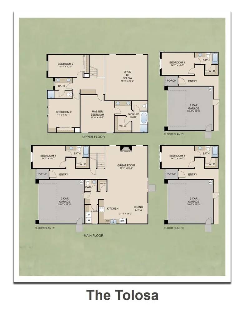 Merced, CA 95341,224 Dylan Street