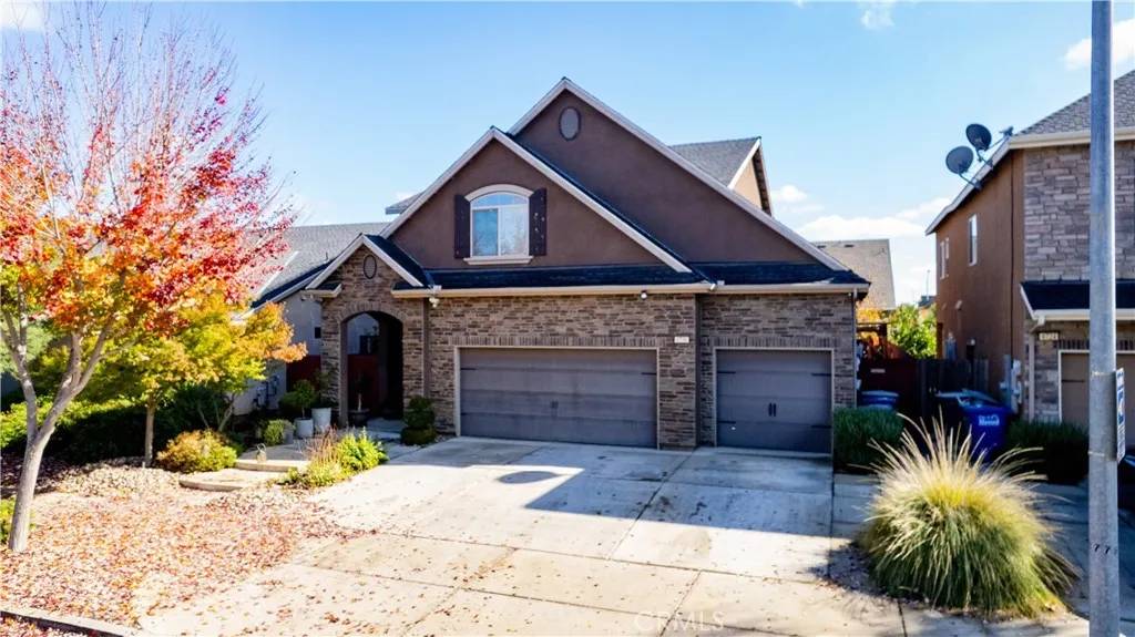 Merced, CA 95348,4736 Beckman