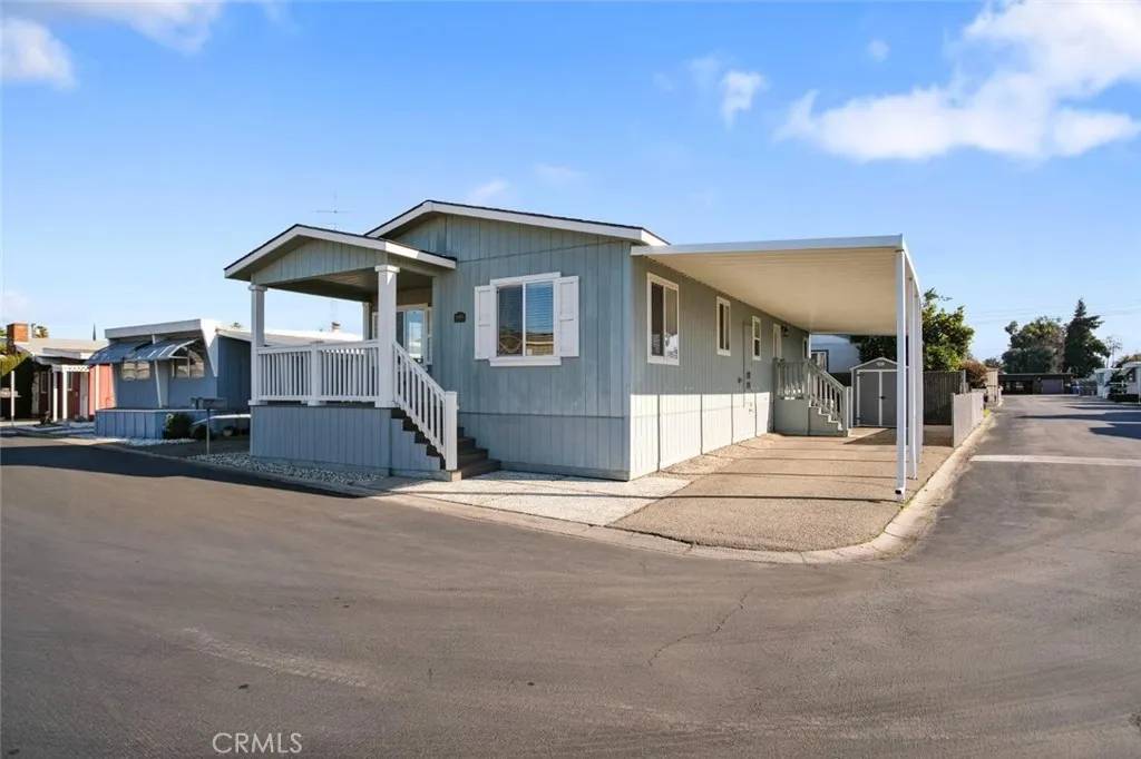 Ceres, CA 95307,3606 Buffalo #47