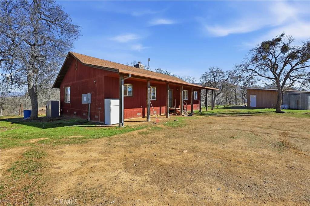 Mariposa, CA 95338,4745 Bear Valley