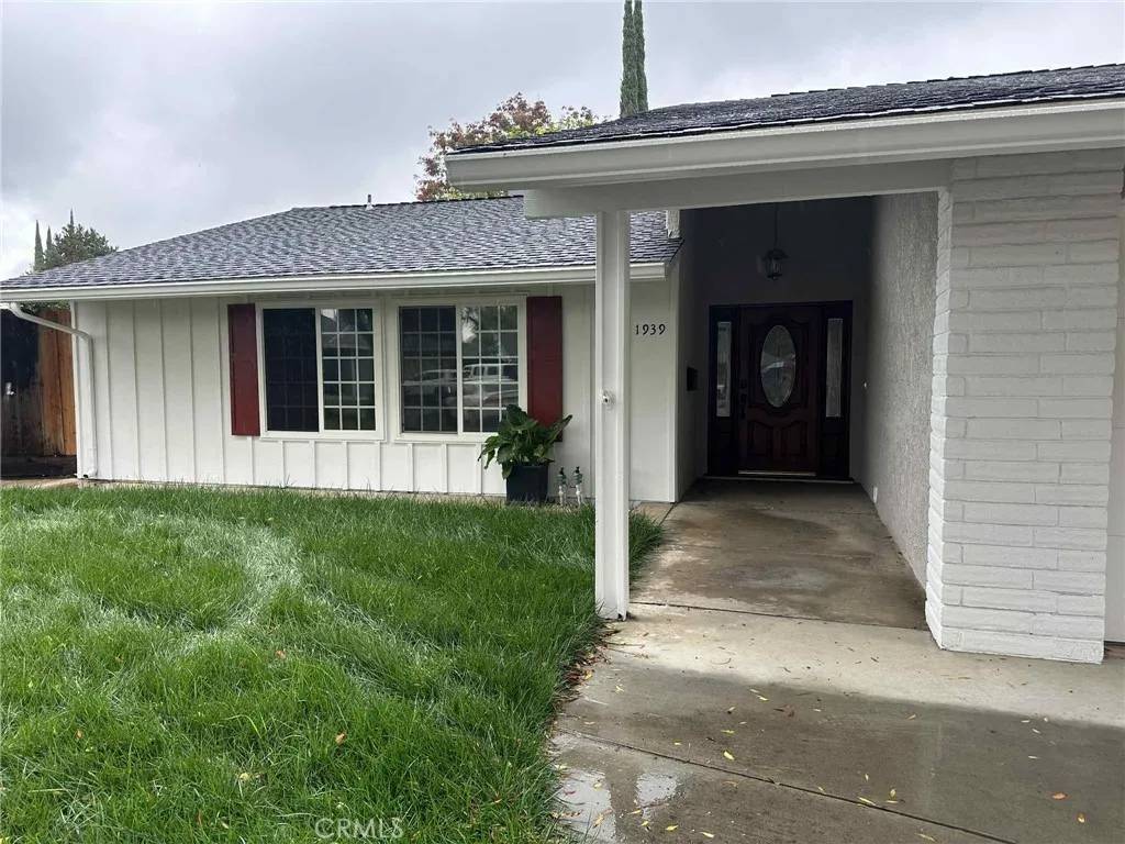 Merced, CA 95340,1939 Sierra Court