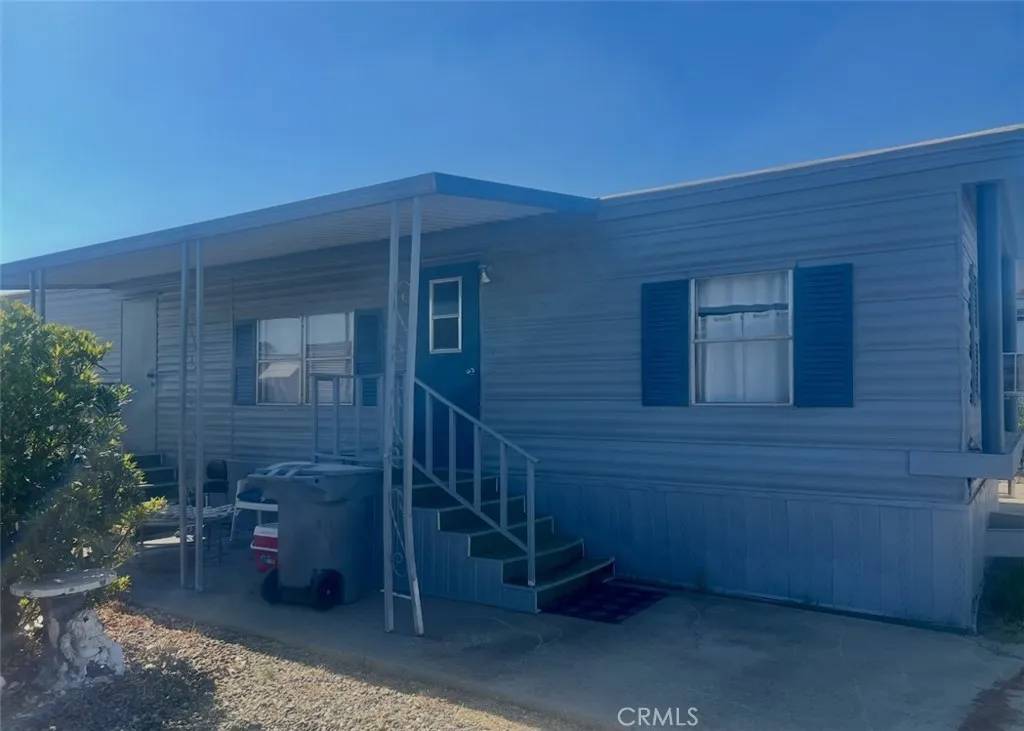 Merced, CA 95348,2500 State Highway 59 North #18