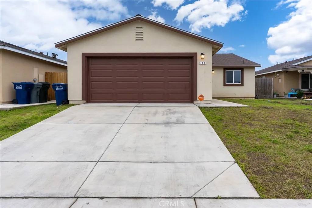 Merced, CA 95341,756 Marcelina Court