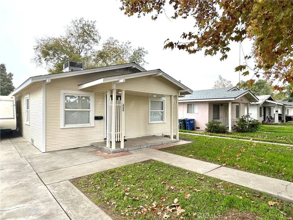 Merced, CA 95340,828 W 23rd Street