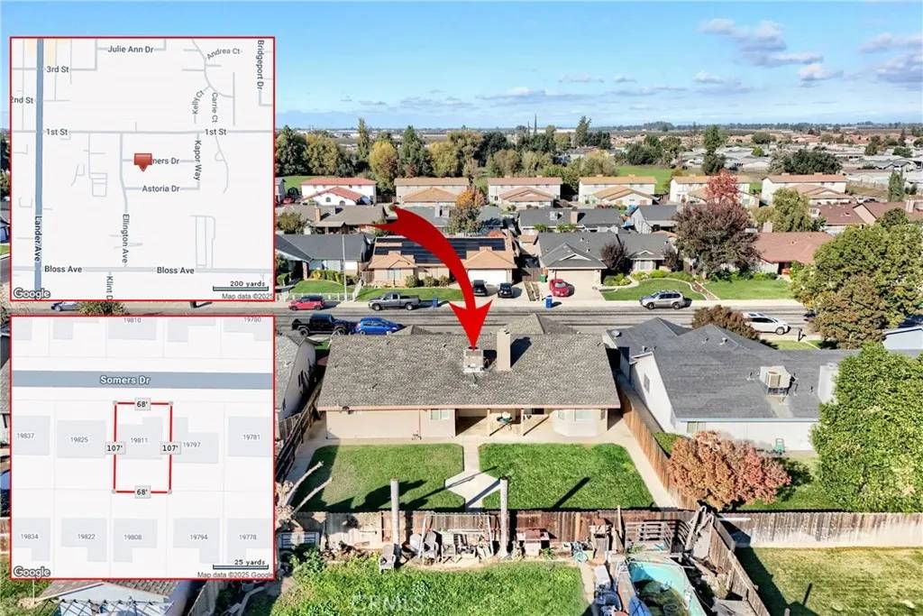 Hilmar, CA 95324,19811 Somers