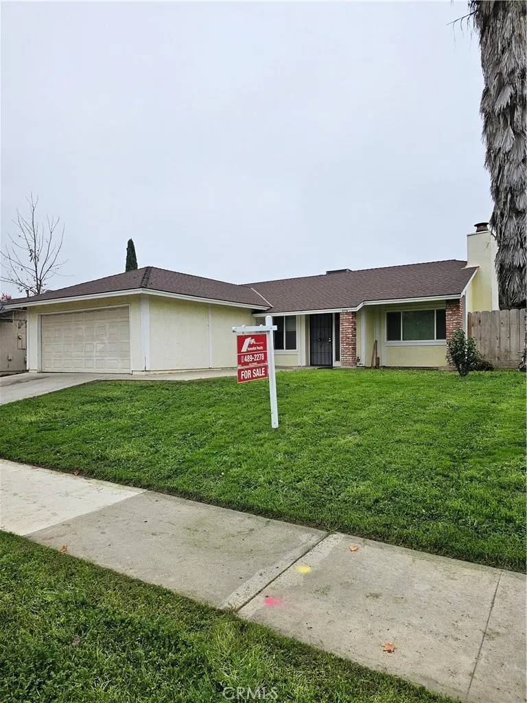 Merced, CA 95348,3270 Austin Avenue