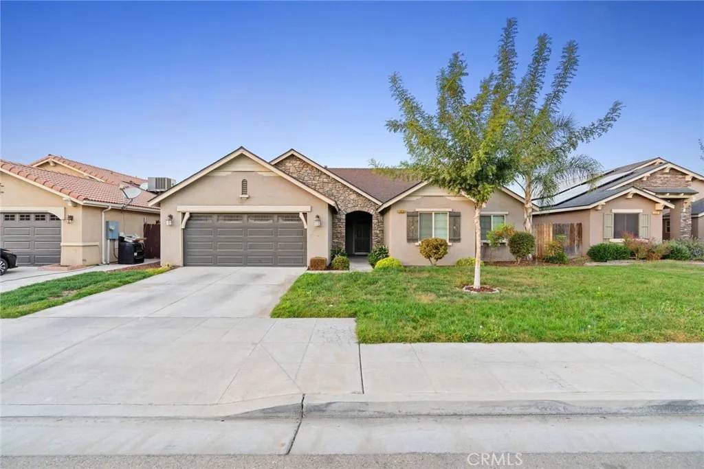 Fowler, CA 93625,1016 Marc Avenue