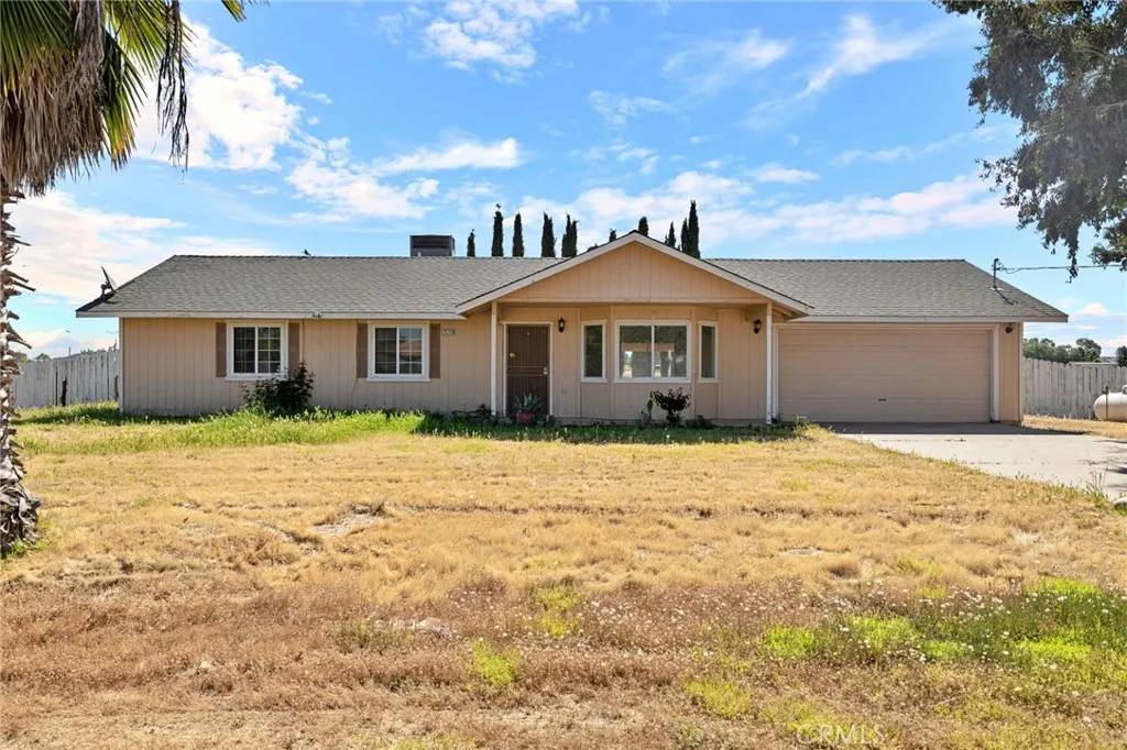 Madera, CA 93638,20269 Del Mar Road