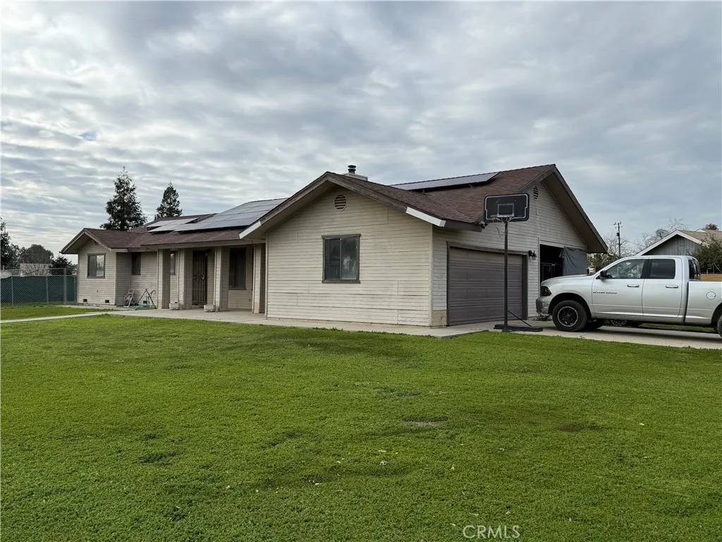 Madera, CA 93638,26187 Florence Way