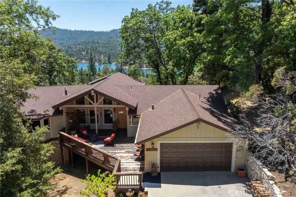 Bass Lake, CA 93604,38800 Fawn Point Lane