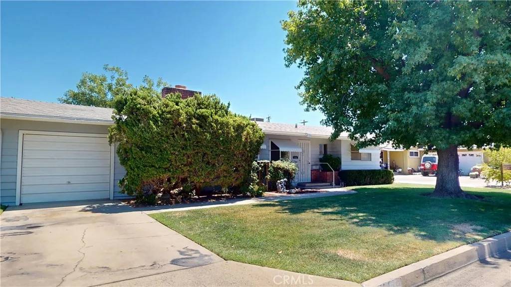 Madera, CA 93637,125 Hilton Street