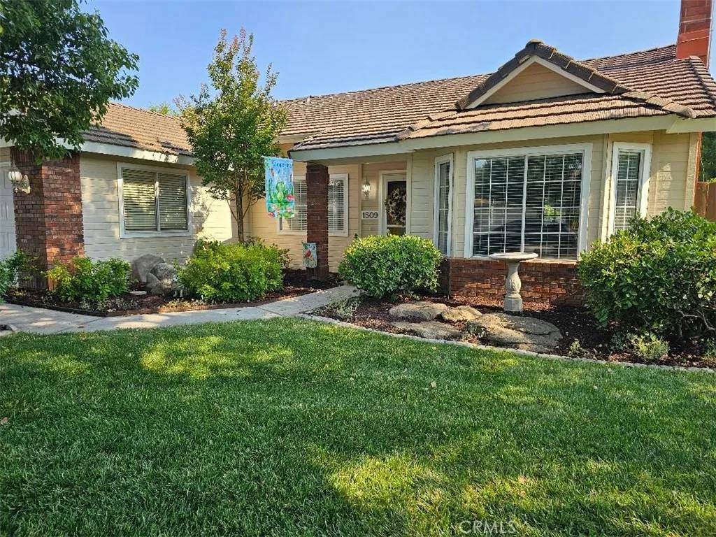 Madera, CA 93637,1509 Princeton Avenue