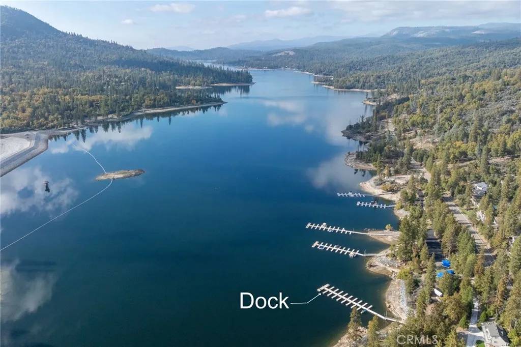 Bass Lake, CA 93604,37745 Marina View