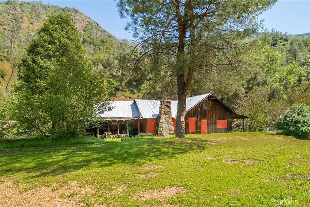 El Portal, CA 95318,10049 Incline Road