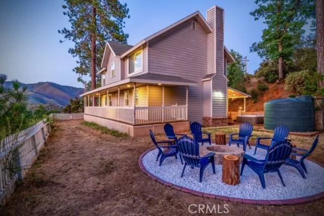 Midpines, CA 95345,5197 Colorado Road