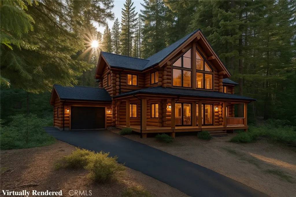 Yosemite, CA 95389,7373 Henness Ridge