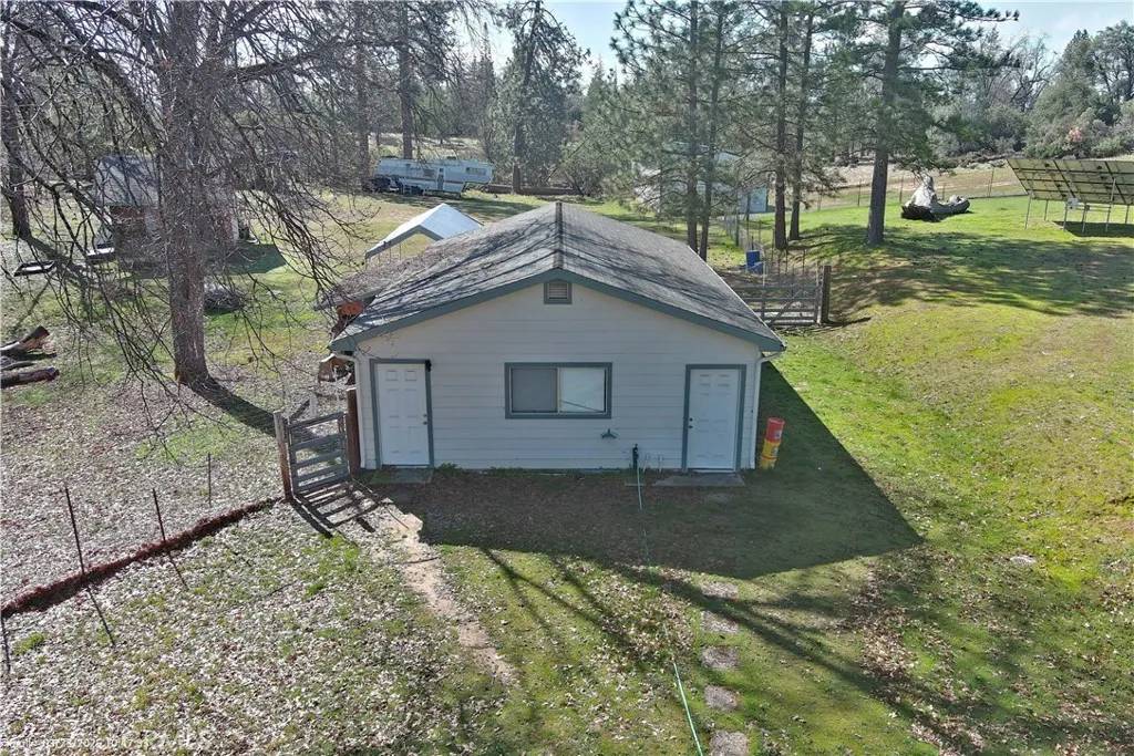 Mariposa, CA 95338,4947 Sierra Pines Drive #A