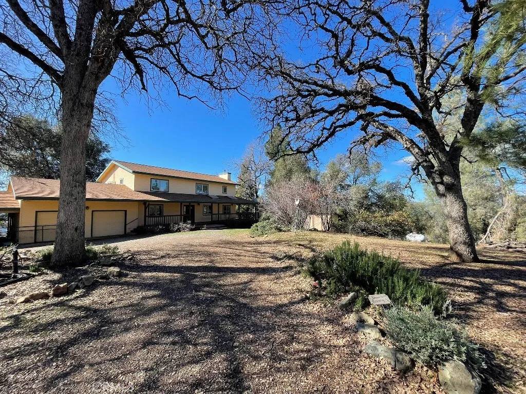 Mariposa, CA 95338,5857 Allred Road
