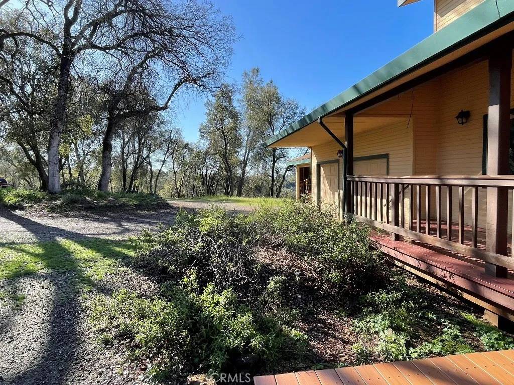 Mariposa, CA 95338,5857 Allred Road