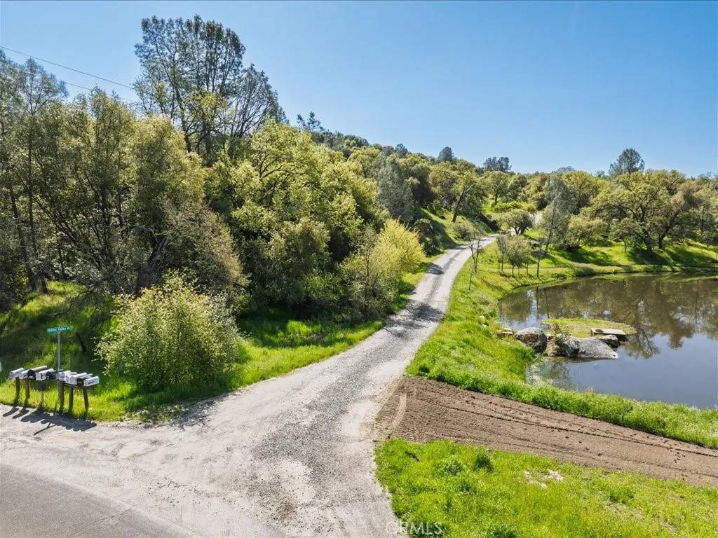 Mariposa, CA 95338,0 Hidden Valley Road