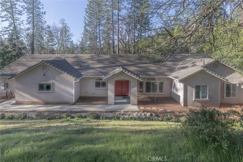 Mariposa, CA 95338,2431 Speckled Court
