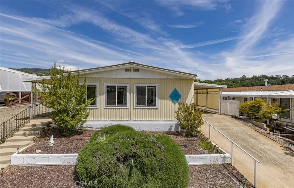 Mariposa, CA 95338,5277 Highway 49 N #9