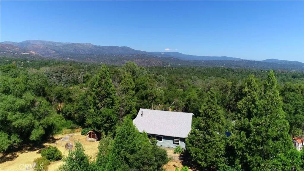 Mariposa, CA 95338,5452 Carleton Road