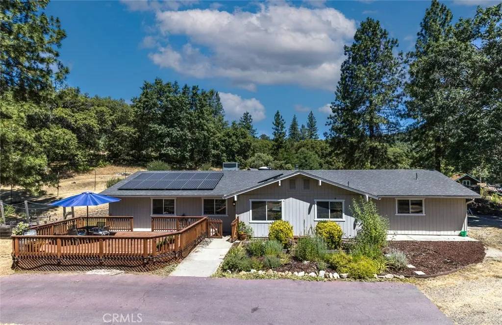 Ahwahnee, CA 93601,45315 Forest Ridge Drive