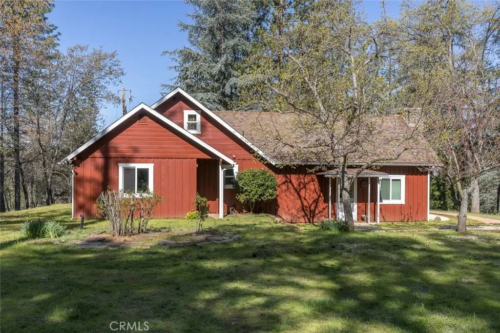 Mariposa, CA 95338,4870 Triangle Road