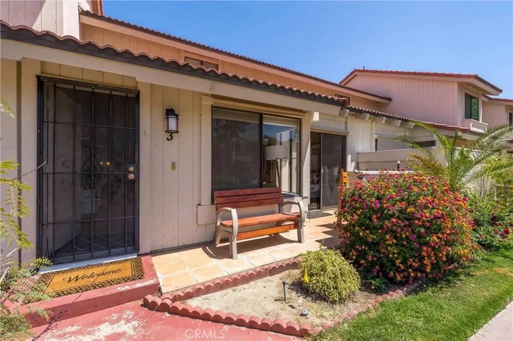 Palm Springs, CA 92264,6065 Montecito Drive #3