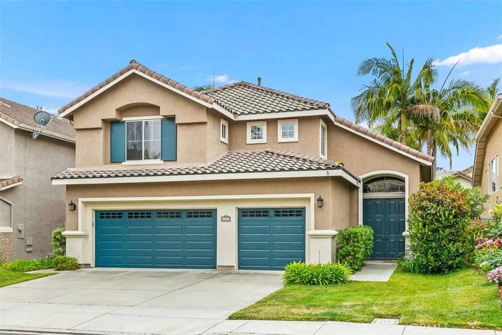 San Diego, CA 92130,4961 Brookburn Drive