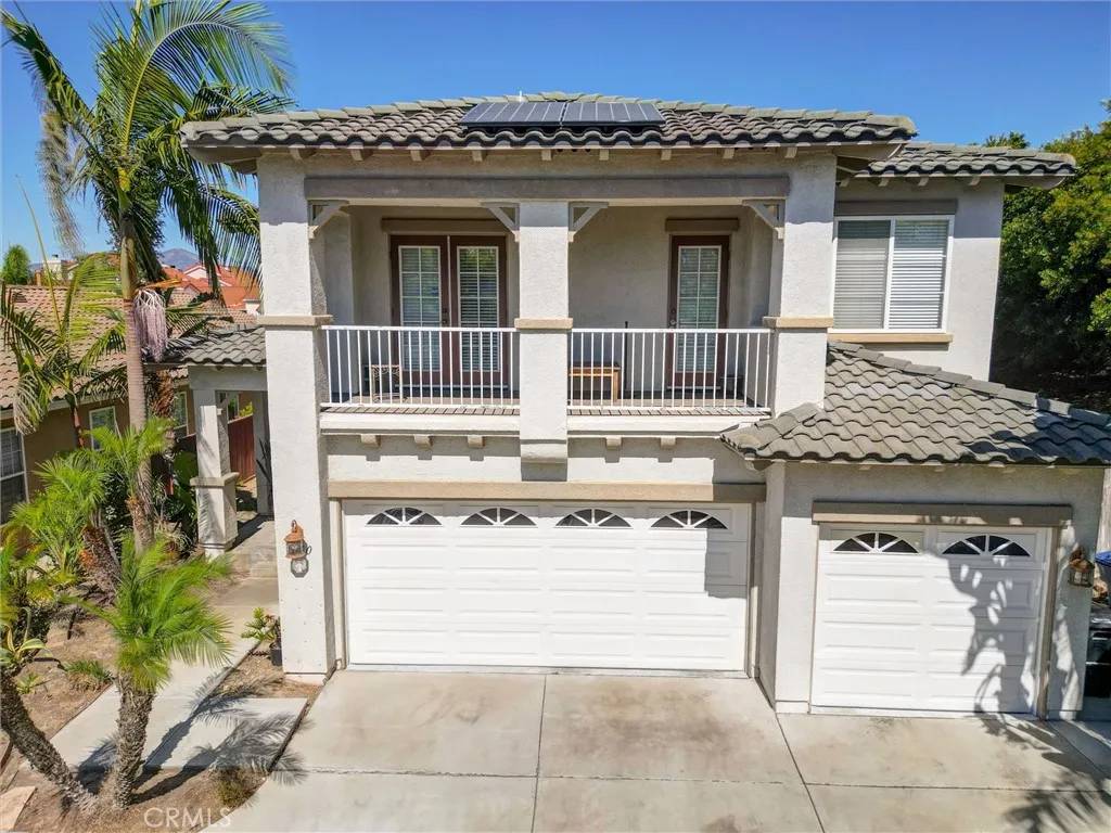 Chula Vista, CA 91910,1060 Via Sinuoso
