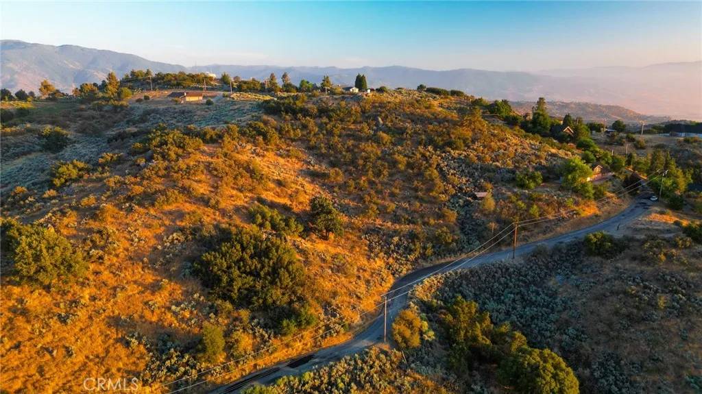 Tehachapi, CA 93561,0 Amberwood