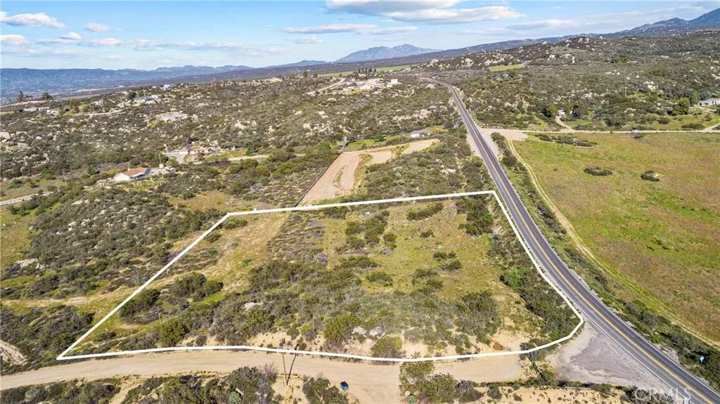 Aguanga, CA 92539,0 Rolling Hills