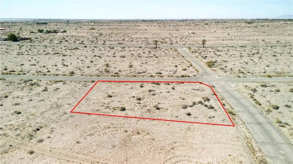 Thermal, CA 92274,2710 Henshaw
