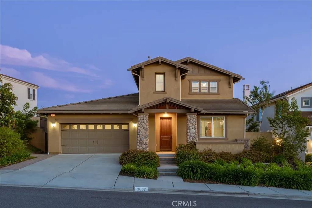 San Marcos, CA 92078,1087 Vega Way