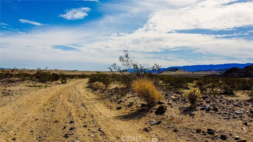 Joshua Tree, CA 92252,0 Sunny Sands