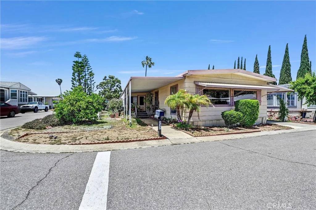 Escondido, CA 92027,2300 E Valley Parkway #237