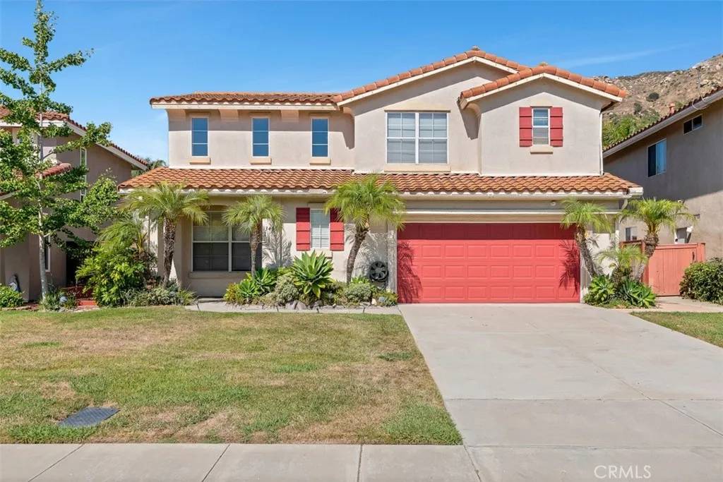 Fallbrook, CA 92028,3450 Lake Park Avenue