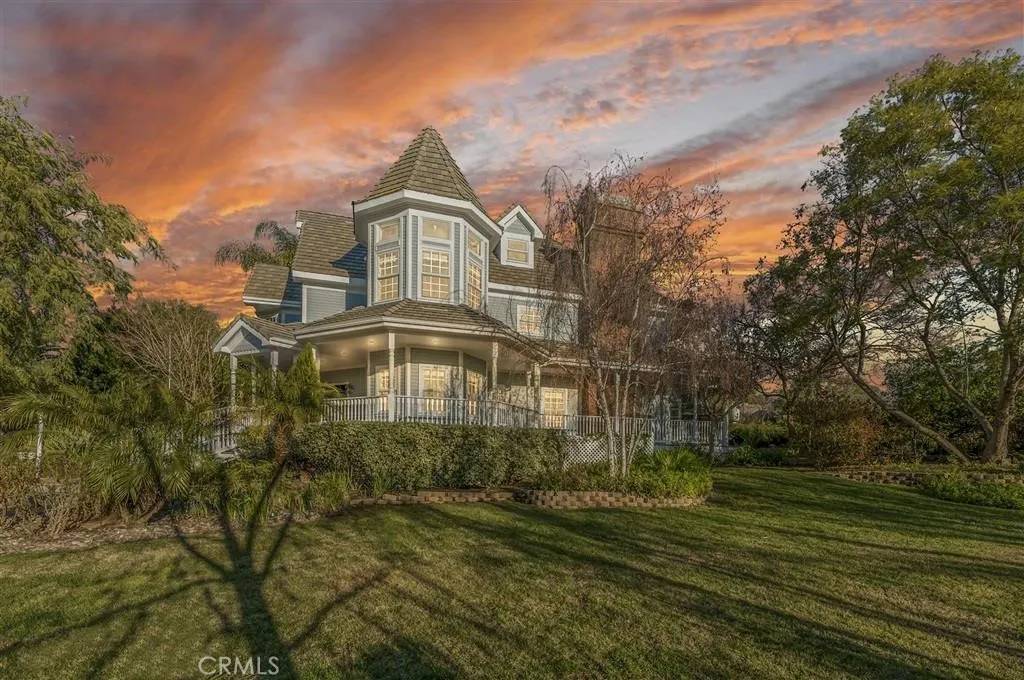 Fallbrook, CA 92028,3352 Via Zara