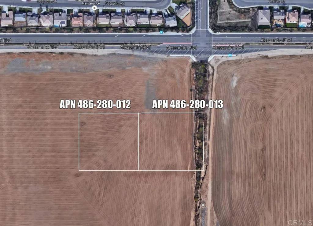 Moreno Valley, CA 92555,0 Alessandro Blvd
