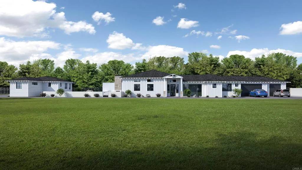 Encinitas, CA 92024,437 Fulvia Street