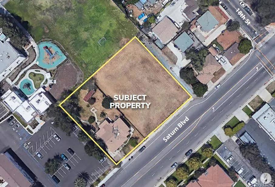 San Diego, CA 92154,920 Saturn Boulevard