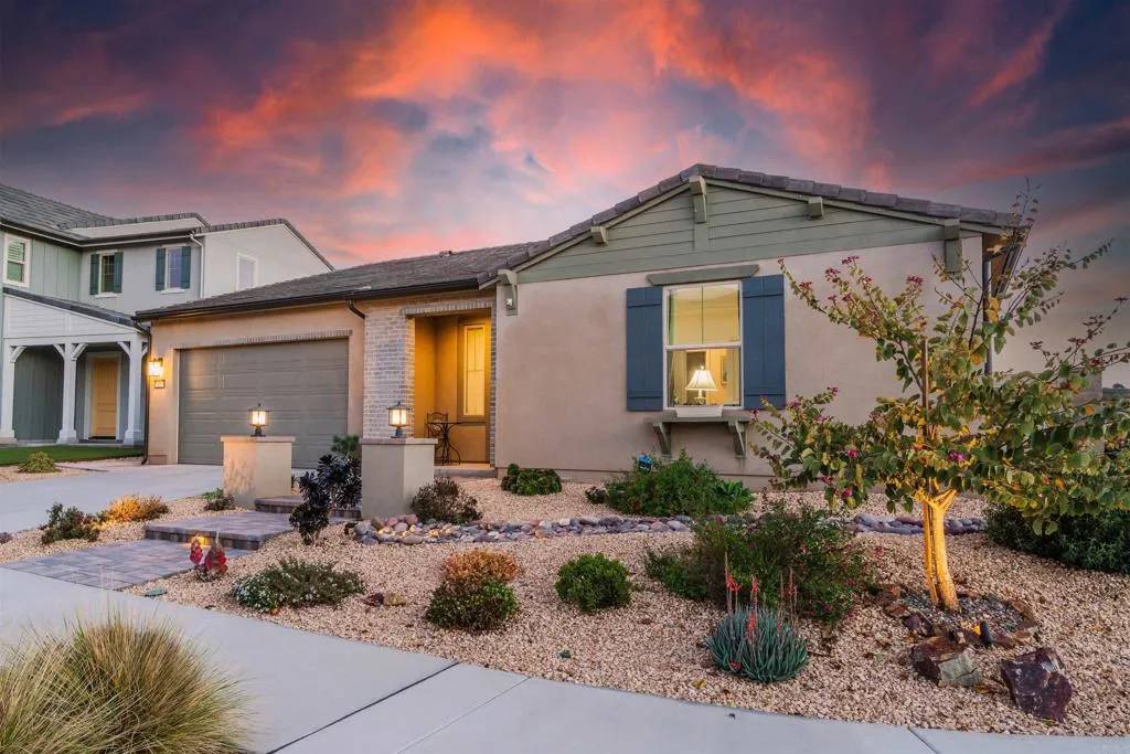 Bonsall, CA 92003,5105 Avenida De Las Vida