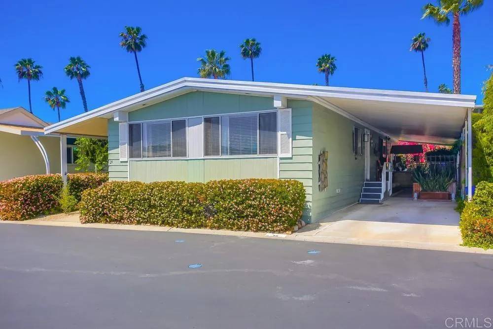 San Marcos, CA 92078,650 S Rancho Santa Fe Rd #29