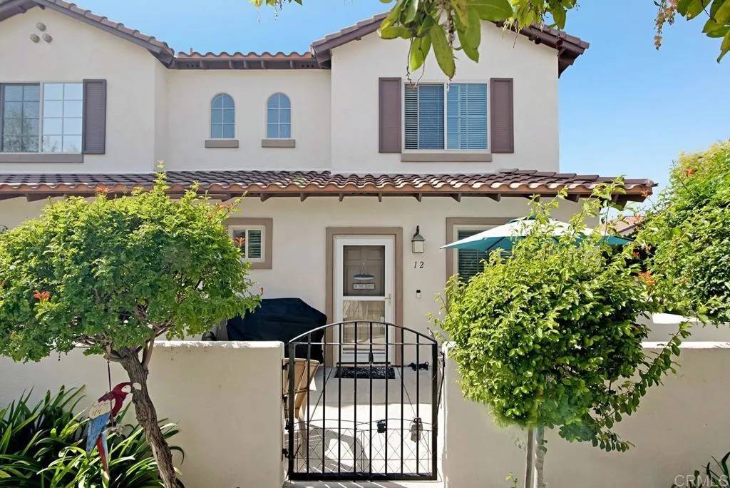 Oceanside, CA 92057,5507 Old Ranch Rd #12