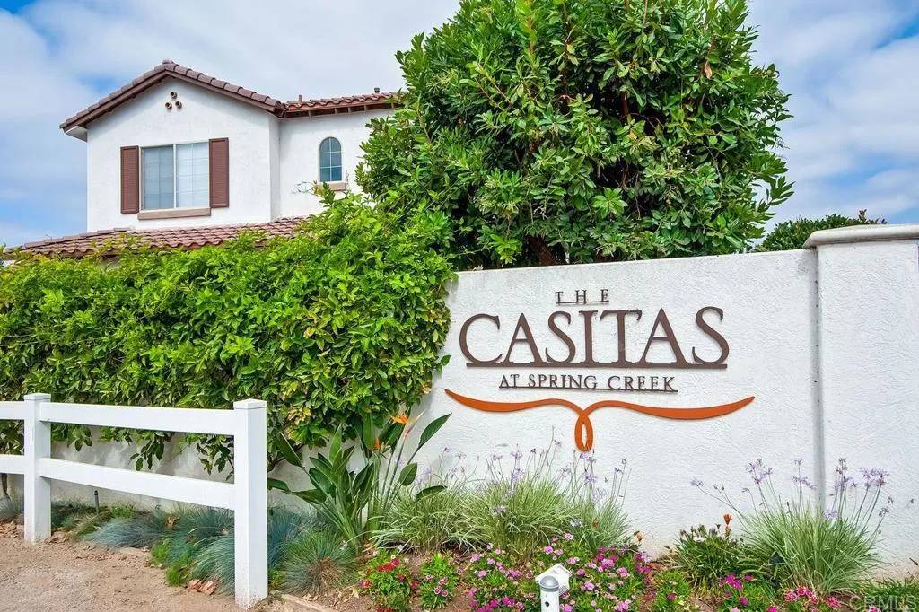 Oceanside, CA 92057,5507 Old Ranch Rd #12