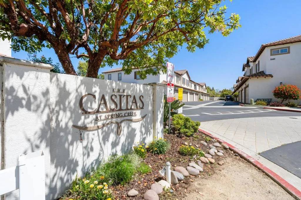 Oceanside, CA 92057,5503 Old Ranch Road #4