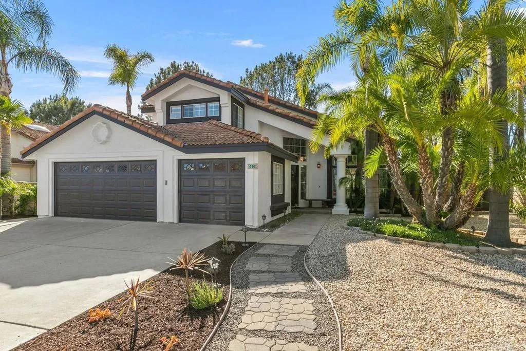 Oceanside, CA 92057,5139 Via Mindanao